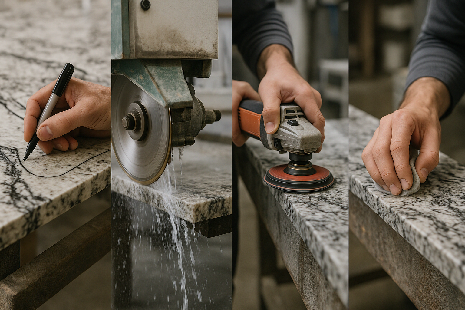 Custom Fabrication