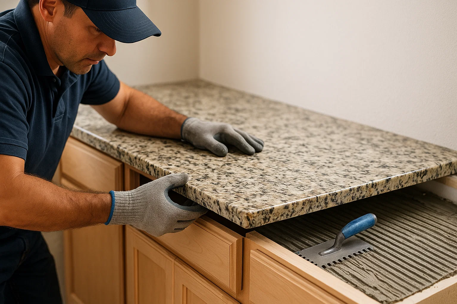 Installation Services